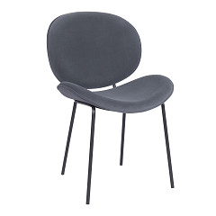                                                  							CHAIR (GREY) - CHANGING TO CHROME, ...
                                                						 